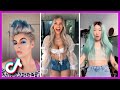 Colored Hair Transformations | Colorful Hair Idea Compilation November 2020