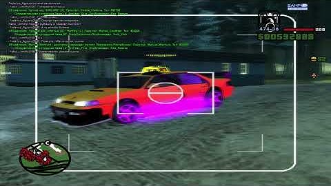 Ютуберы на Samp-RP - Как оно было раньше?!