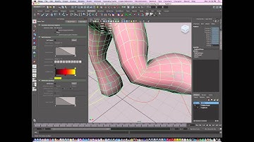 0003 Skins verts and weights
