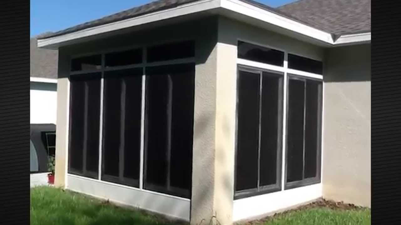 AJ's Aluminum, Inc. - Aluminum Spring Hill, Florida