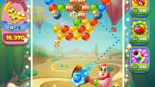 Bubble Coco Level 279 NO BOOSTERS