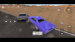 How to race cars using AI in Flexbody Car Crash? | FlexicGaming | screenshot 2