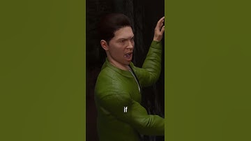 What to do if you are trapped in a room with closing wall 🤯 #youtubeshorts #subscribe #fyp #funny