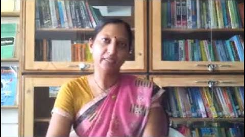 Who should choose Computer Engineer? By Prof. Seema Mahajan