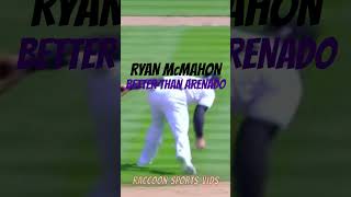 Meet the Rockies #shorts #mlb #colorado #rockies
