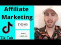 Affiliate Marketing TikTok - Affiliate Marketing on TikTok Training