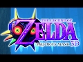 Majoras mask retrospective