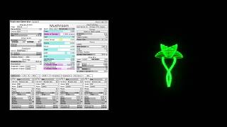 Oscilloscope Music VST Plugins by Soundemote (Mushroom / Nyquist / Spiral Generator)