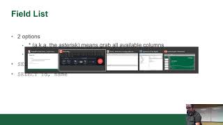 CST8215 - 18S - Lecture 6 (week 7)