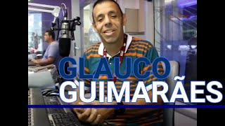 Bate papo com Glauco Guimarães BAND VALE FM