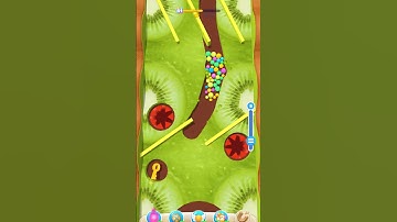 Sand Ball Level 63 #shorts #fun #funny #gaming #gameplay #sand #ball