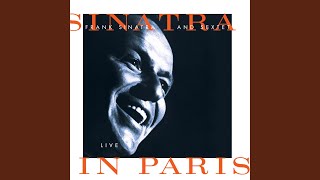 Imagination (Live In Paris/1962)