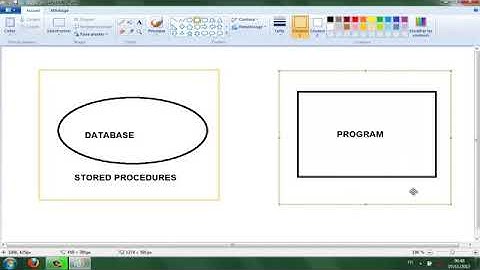 1  مشروع إدارة المبيعات بلغة سي شارب و SQL Server   مدخل إلى الدورة   YouTube