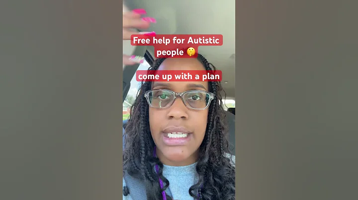 Help-advocacy is hard, let's change that! #autistic #autism #autismawareness #adhd