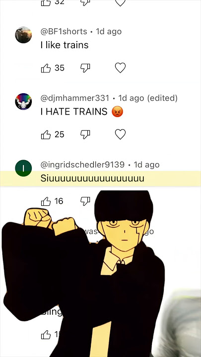 Remixing my Comments 😂 BLING BANG BANG BORN 🤣