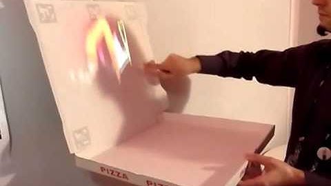 Invoked Computing: Spatial audio and video AR invoked through miming