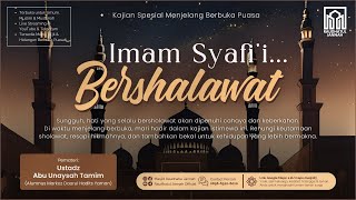 Download Lagu [LIVE] KAJIAN SPESIAL MENJELANG BERBUKA | Ustadz Abu Unaysah Tamim Hafidzahullah
