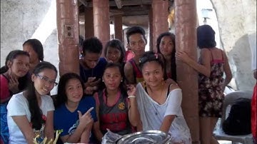 Mandaue City Comprehensive National High School (MCCNHS) IV-SAPPHIRE 2012-2013