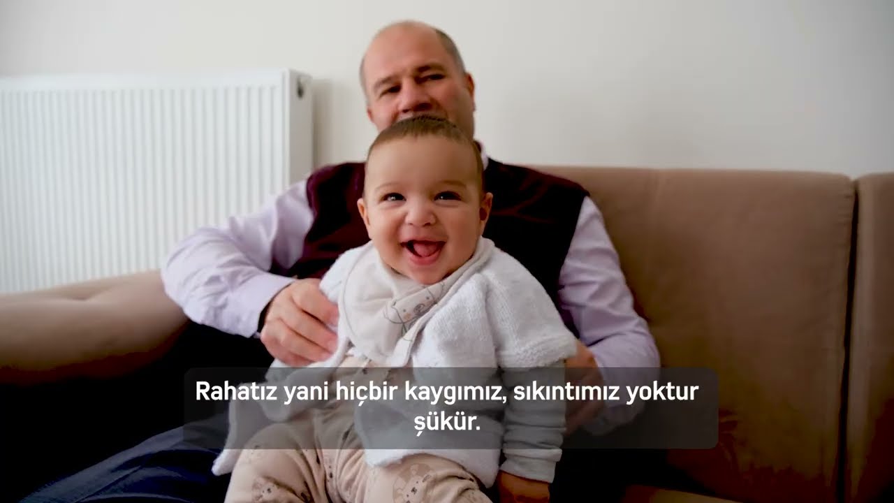 “İşte eser meydanda…”  📍 Kahramanmaraş, Elbistan