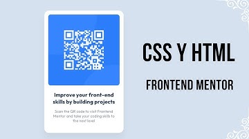 Solución paso a paso al desafío de Frontend Mentor