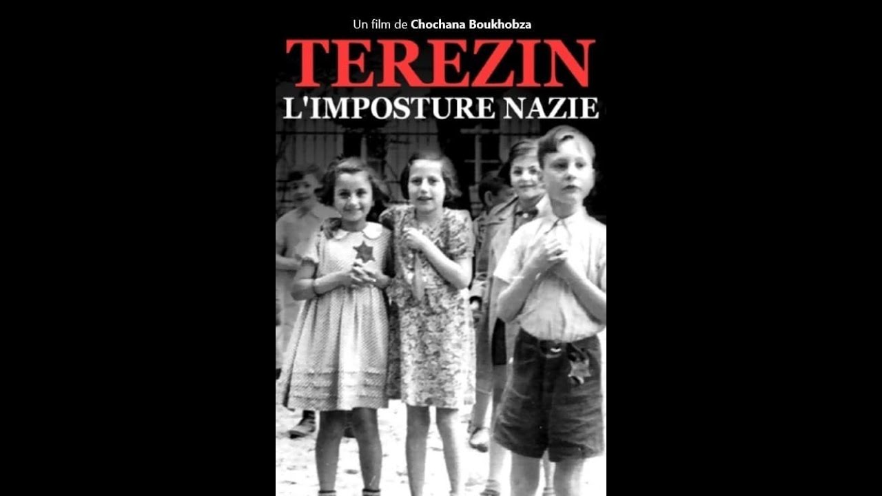 Terezin/You Are My Hiding Place - LIVE from Romania - Arranged and Orchestrated by Richard Kingsmore