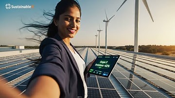 AI Cuts Scope 3 Emissions 42% in Real Time | SustainableX AI SaaS Platform