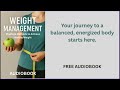 Weight Management: Practical Methods to Achieve Healthy Weight