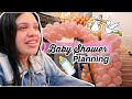 MY BABY SHOWER IS TOMORROW! Planning Baby Shower