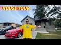 My CANADA Dream House Tour