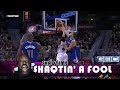 Shaqtin&#39; A Fool: Blocked Shots Edition