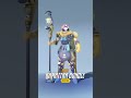 Overwatch: Shop Rotation (19 May 2026)