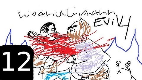 Resident Evil 4: Separate Ways Walkthrough Part 12 - Boss Central