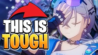 This is Unfair for F2P Players (Silver Wolf & Luocha)... | Honkai: Star Rail