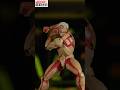 RAW POWER!💪Revoltech Amazing Yamaguchi Armored Titan !