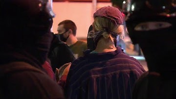 Breonna Taylor case: Austin protesters gather downtown | KVUE