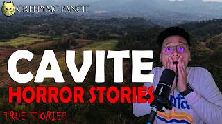 CAVITE HORROR STORIES - TRUE STORIES - CREEPYMC PANCIT screenshot 3