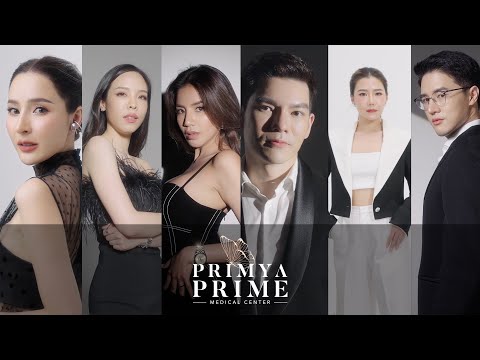 Primya Prime Medical Center | Official Trailer