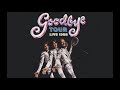 グッバイツアー–ライブ1968年-交差点-（カリフォルニア州オークランドコロシアムアリーナでのライブ）