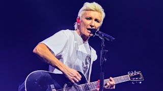 картинка: Диана Арбенина и группа «Ночные Снайперы» (Екатеринбург, МТС Live Холл 01.12.2024)