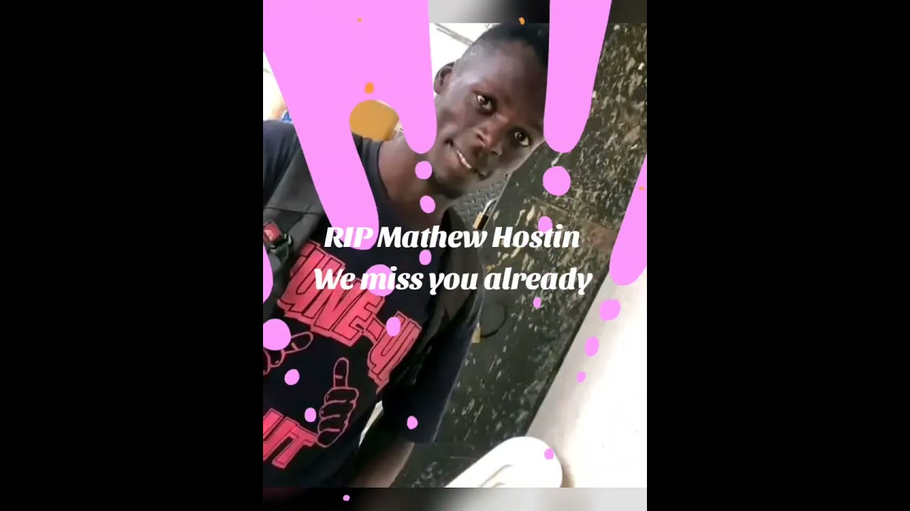 RIP_Mathew_Hostin_by_Kaps_Noah.