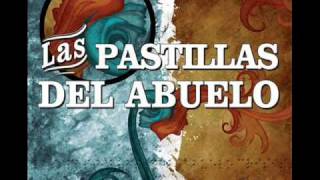 Watch Las Pastillas Del Abuelo Maldito Y Cortamambo video