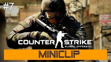 CS:GO 4k SSG 08  Mini Clip #7