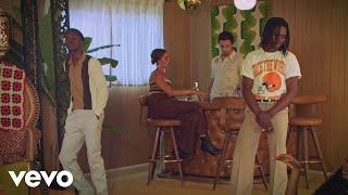 Your Grandparents - So Damn Fly