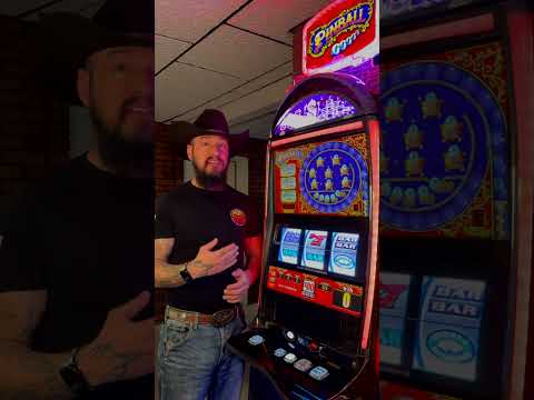 WOW ALL OF THE KINGS ON ROYAL REELS SLOTS CHOCTAW CASINO