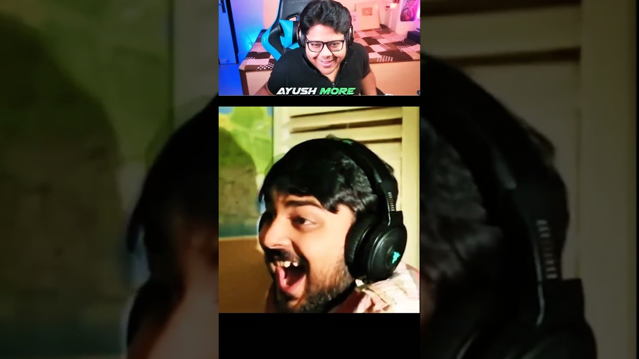 try not to laugh challenge 🤣 #funny #comedy #dontlaught #crazycomedy #indianlaughs #video 1