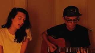 "You Go to My Head" cover Erica Rey and Eddie Atom Hallway Sessions
