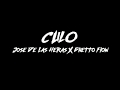 🔥Kim Shantal-CUL0/Jose De Las Heras X Ghetto Flow