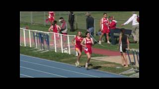 Girls 3200M MTAL Finals