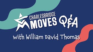 Charlesbridge Moves Q&A: Hum