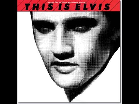 This Is Elvis Trailer 1981.